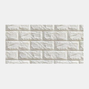 3D Bricks Texture Wallpaper