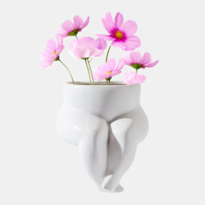 Baby Legs Flower vase