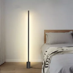 Minimalist Corner Lamp