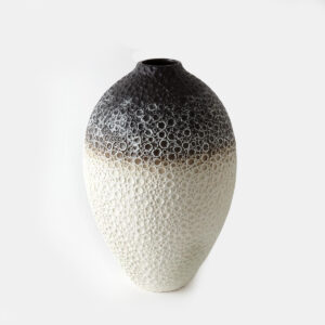Celestial Textured Vase