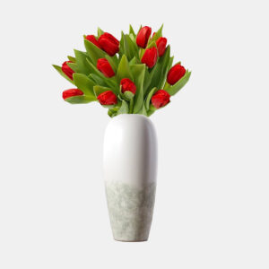 Chinese Ceramic flower Vase